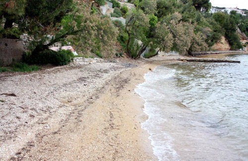 Municipality of Posedarje Apartment | Three bedroom apartment with terrace and sea view Posedarje, Novigrad (A-6190-a)