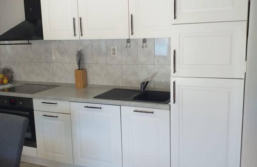 Brna Apartment | Three bedroom apartment with balcony