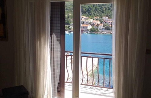 Brna Apartment | Three bedroom apartment with balcony