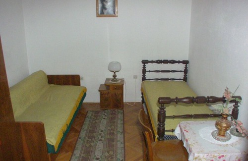Povlja Apartment | Three bedroom apartment with terrace and sea view Povlja, Brač (A-710-a)