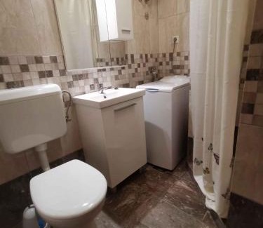 Vinisce Apartment | Three-Bedroom Apartment in Vinisce I