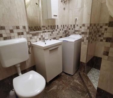 Vinisce Apartment | Three-Bedroom Apartment in Vinisce I