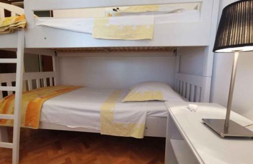 Vinisce Apartment | Three-Bedroom Apartment in Vinisce I