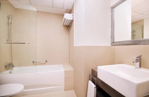 Al Barsha 1 Hotel | Three Bedroom Apartment Near Mashreq Metro By E R