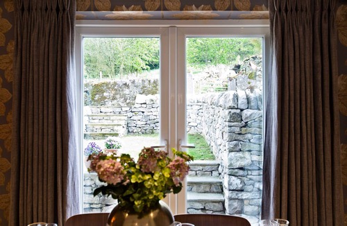 Taddington Cottage | Three bedroom cottage in pretty village location close to Bakewell and Buxton