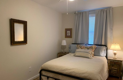 Oak Bluffs House | Three Bedroom Family Getaway in Oak Bluffs