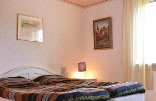 Storlinge House | Three-Bedroom Holiday Home In Borgholm