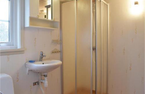 Storlinge House | Three-Bedroom Holiday Home In Borgholm
