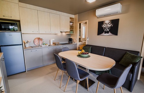 Terme Catez House | Three Bedroom Mobile Home 15/017