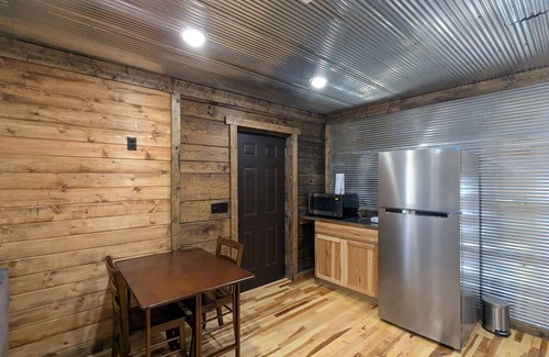 Norfork Apartment | Three Chutes ~ a fishing haven