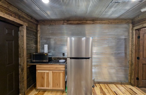 Norfork Apartment | Three Chutes ~ a fishing haven