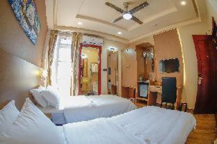 Hulhumale Hotel | Three Inn