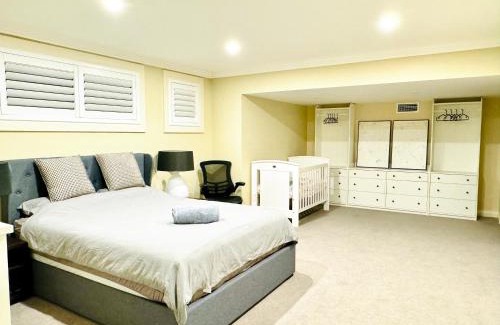 Kellyville Apartment | Three Monkeys Residence
