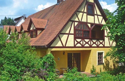 Groenohe Apartment | Three Peaks - Ferienhof High