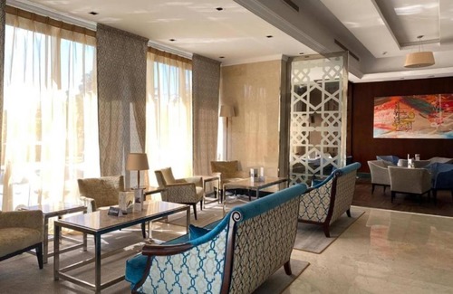 Sari Street Hotel | Three Points Al Salama