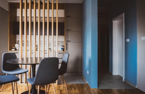 Bijeljina Apartment | Three points apartments