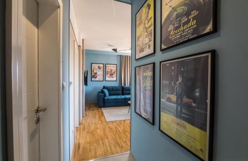 Bijeljina Apartment | Three points apartments