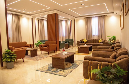 Al Haram Bed & Breakfast | Three Pyramids Boutique Hotel
