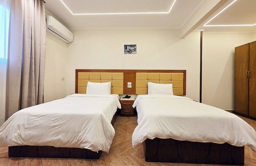 Al Haram Bed & Breakfast | Three Pyramids Boutique Hotel