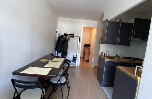 Palu Apartment | Three-room apartment Vallesinella - Serafini