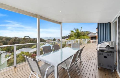 Long Beach House | Three Sisters at Long Beach managed by Batemans Bay Accom