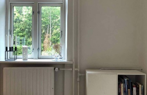 Vesterbro Apartment | Three Story House - In iconic "Carlsberg Byen"