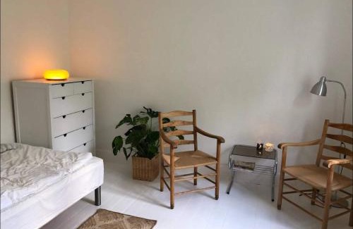 Vesterbro Apartment | Three Story House - In iconic Carlsberg Byen
