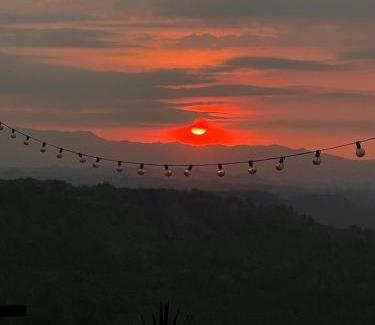 Libona Resort | Thrill Playgrounds & Tipi Cafe