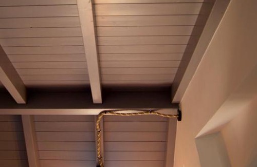 Assos Apartment | Throisma Studios with private Pool & Parking