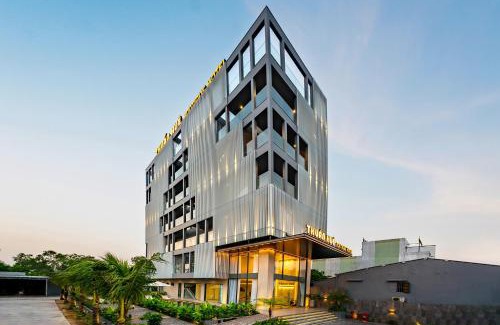 Thang Binh Hotel | Thuấn Huê Boutique Hotel - Near Vinpearl Nam Hội An