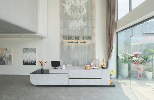 Thang Binh Hotel | Thuấn Huê Boutique Hotel - Near Vinpearl Nam Hội An