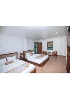 Cat Hai Hotel | Thuỷ Anh Hotel