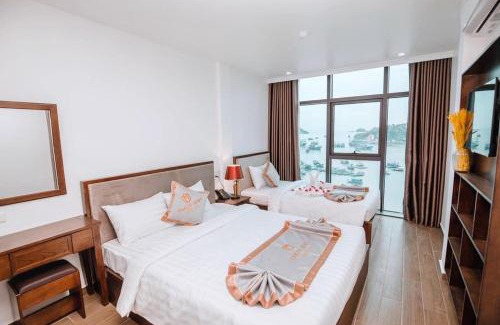 Cat Hai Hotel | Thuỷ Anh Hotel