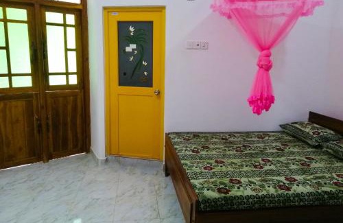 Anuradhapura House | Thuru Sisila Resort