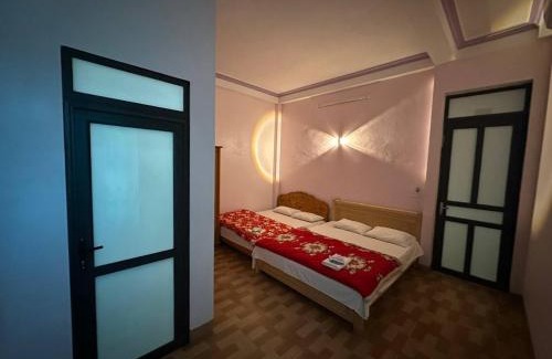 Tan Uyen Hotel | Tiến Minh Hotel cầu Pắc Ta