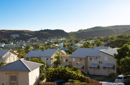 Carosse Villa | Ti Carrosse villa mitoyenne st gilles