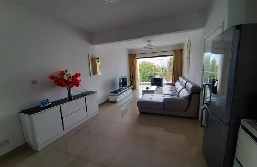 Pereybere Apartment | Ti Coco