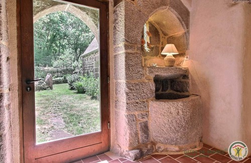 Plouaret House | Ti Kaouenn - PLOUARET