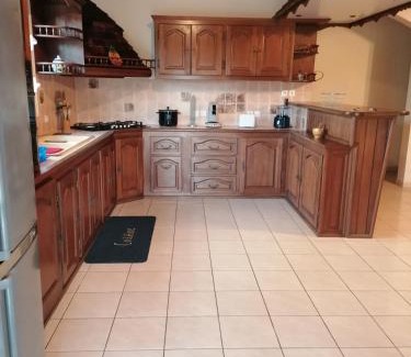 L'Etang-Sale Villa | Ti Kaz Citro'Nel