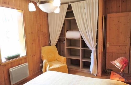 Le Porge House | Ti Kaz Doudou by Interhome