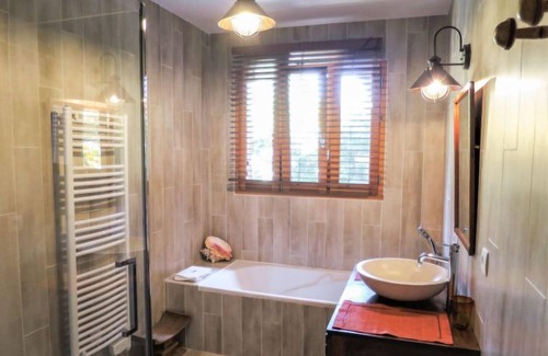 Le Porge House | Ti Kaz Doudou by Interhome