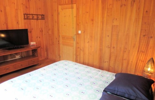 Le Porge House | Ti Kaz Doudou by Interhome