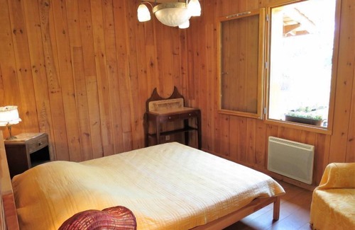 Le Porge House | Ti Kaz Doudou by Interhome