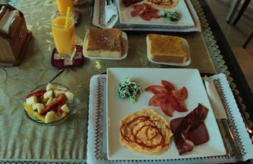 Ren'ai Bed & Breakfast | Ti Siang B&B