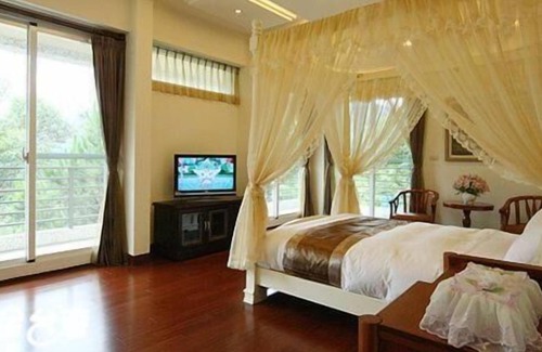 Ren'ai Bed & Breakfast | Ti Siang B&B