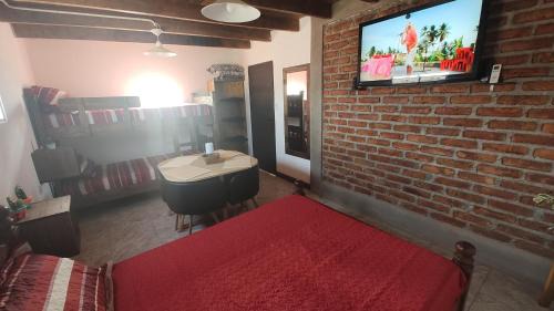 San Juan Apartment | Tia Vicenta Complejo Turístico