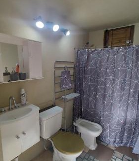 San Juan Apartment | Tia Vicenta Complejo Turístico