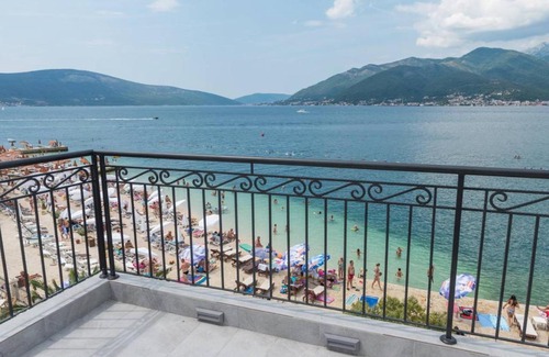 Tomicici Apartment | " Tiamat " apartmani