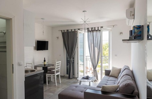 Tomicici Apartment | " Tiamat " apartmani