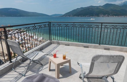 Tomicici Apartment | " Tiamat " apartmani